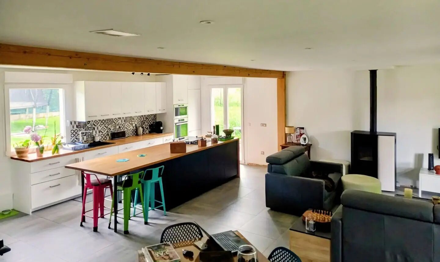 Maison à vendre, 120m², Annet-sur-Marne