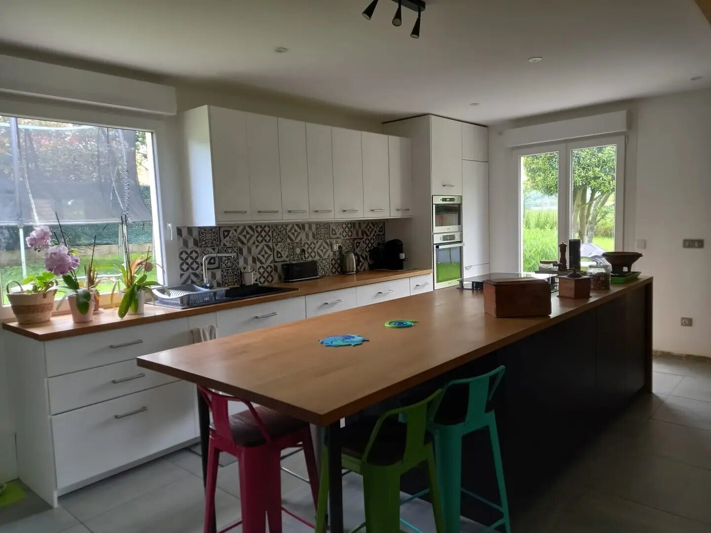 Maison à vendre, 120m², Annet-sur-Marne