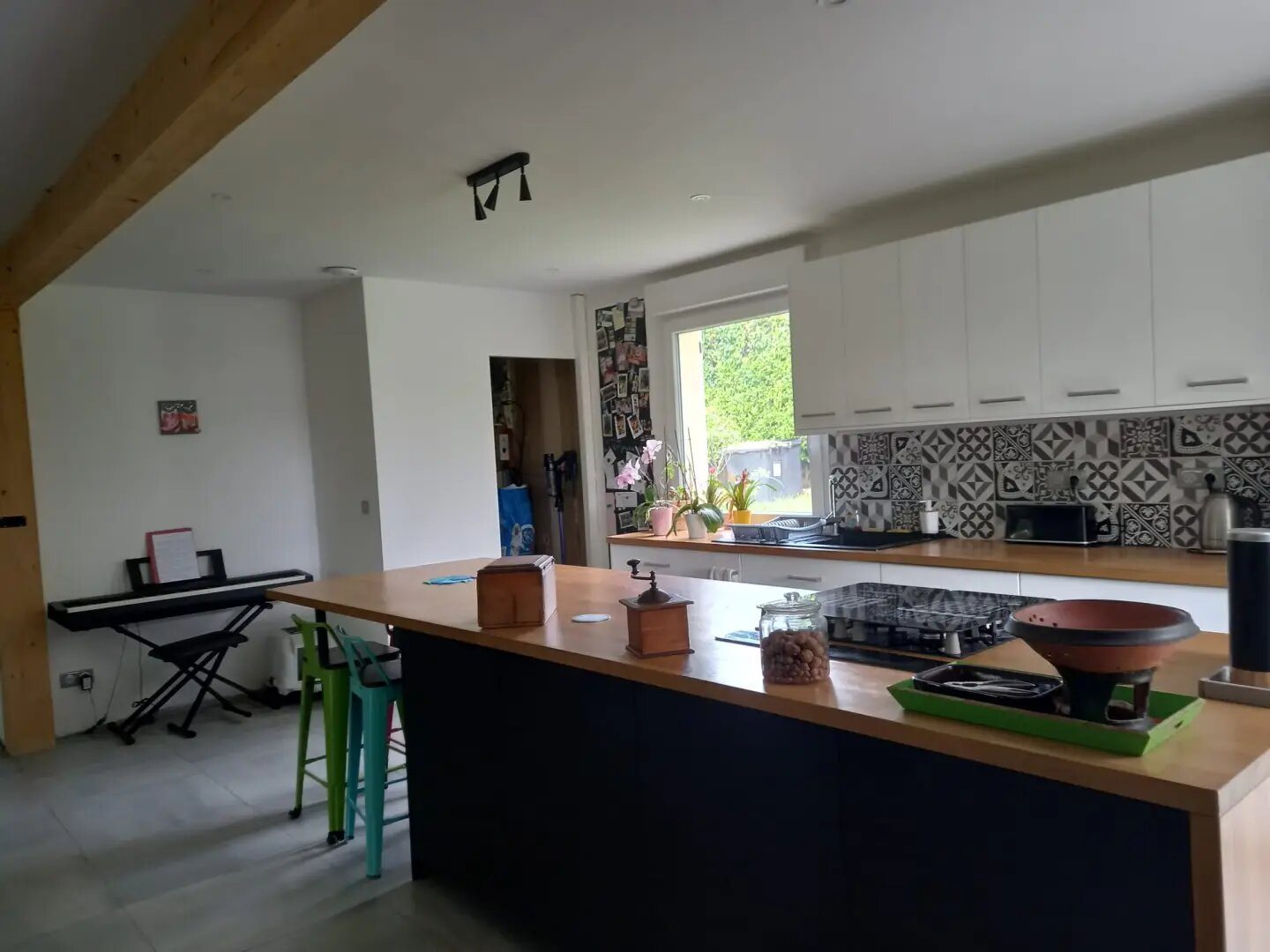 Maison à vendre, 120m², Annet-sur-Marne
