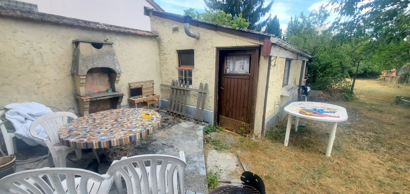 Maison à vendre, 100m², Vaires-sur-Marne