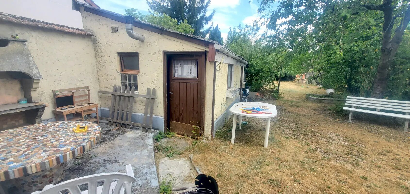 Maison à vendre, 100m², Vaires-sur-Marne