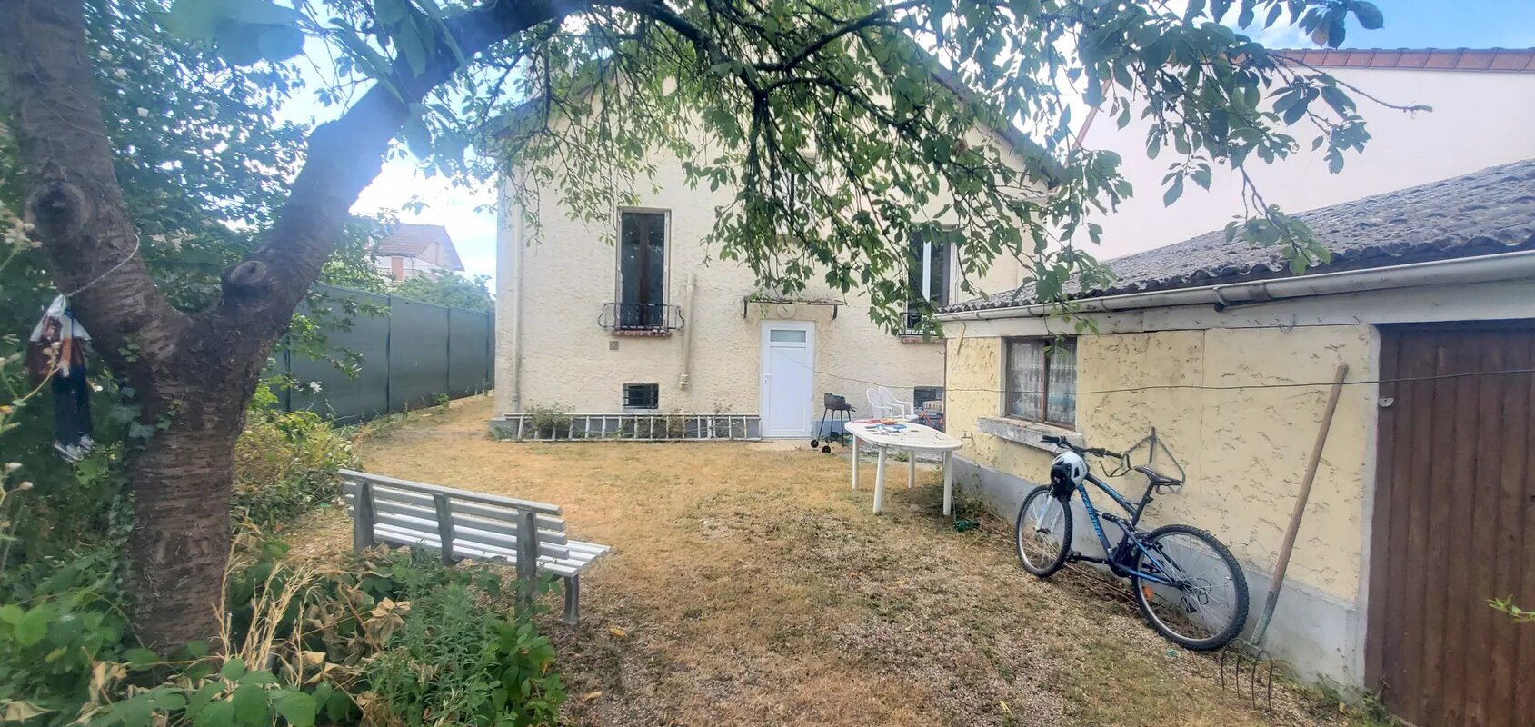 Maison à vendre, 100m², Vaires-sur-Marne