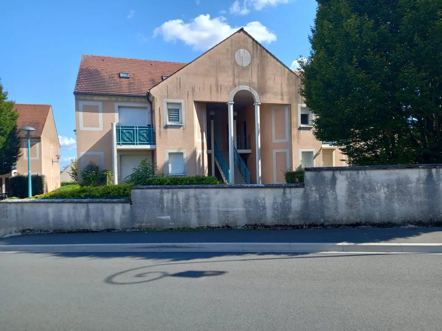 Appartement à vendre, 45m², Annet-sur-Marne