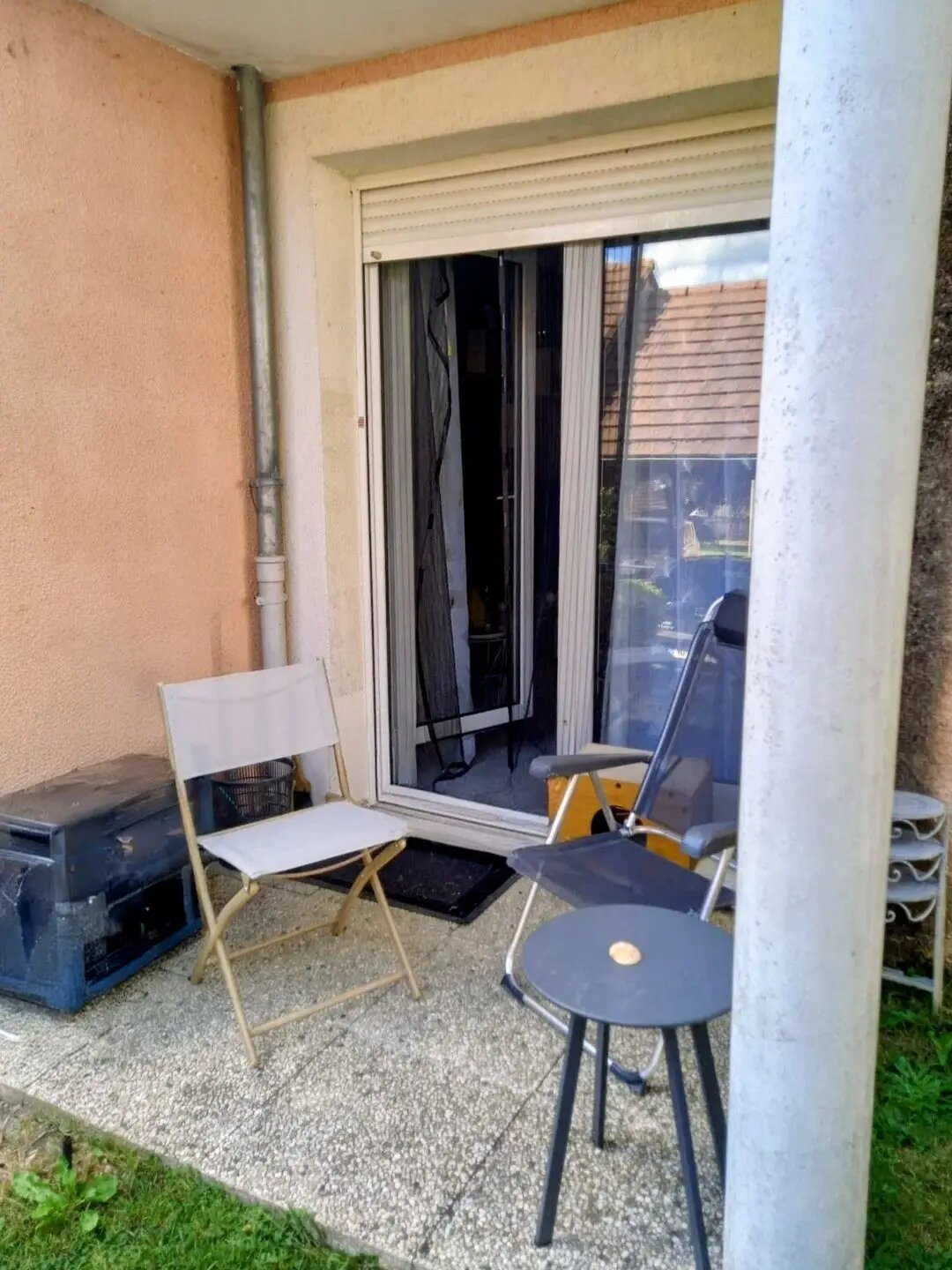 Appartement à vendre, 45m², Annet-sur-Marne