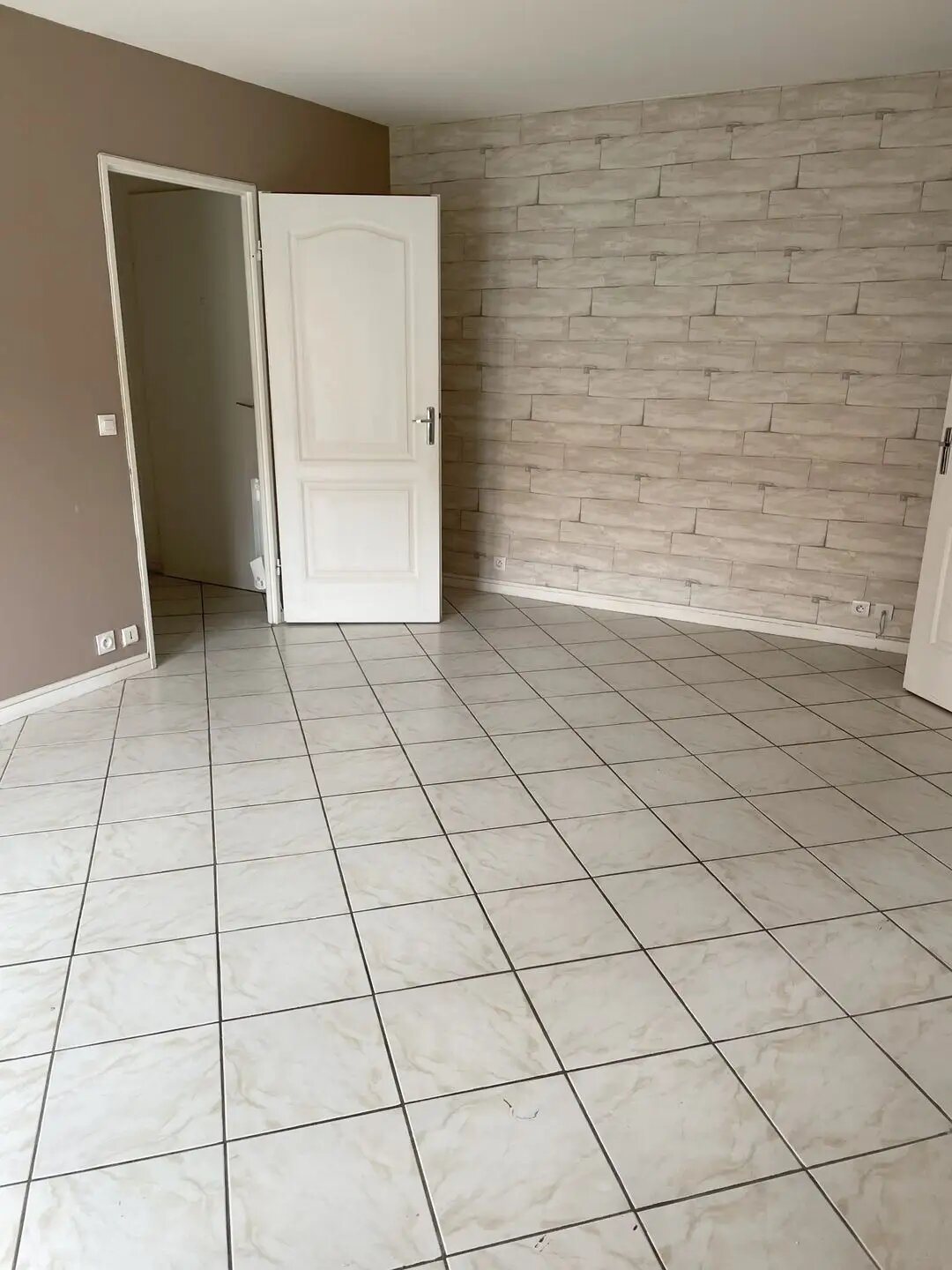 Appartement à vendre, 45m², Annet-sur-Marne
