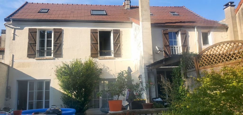 Maison à vendre, 207m², Annet-sur-Marne