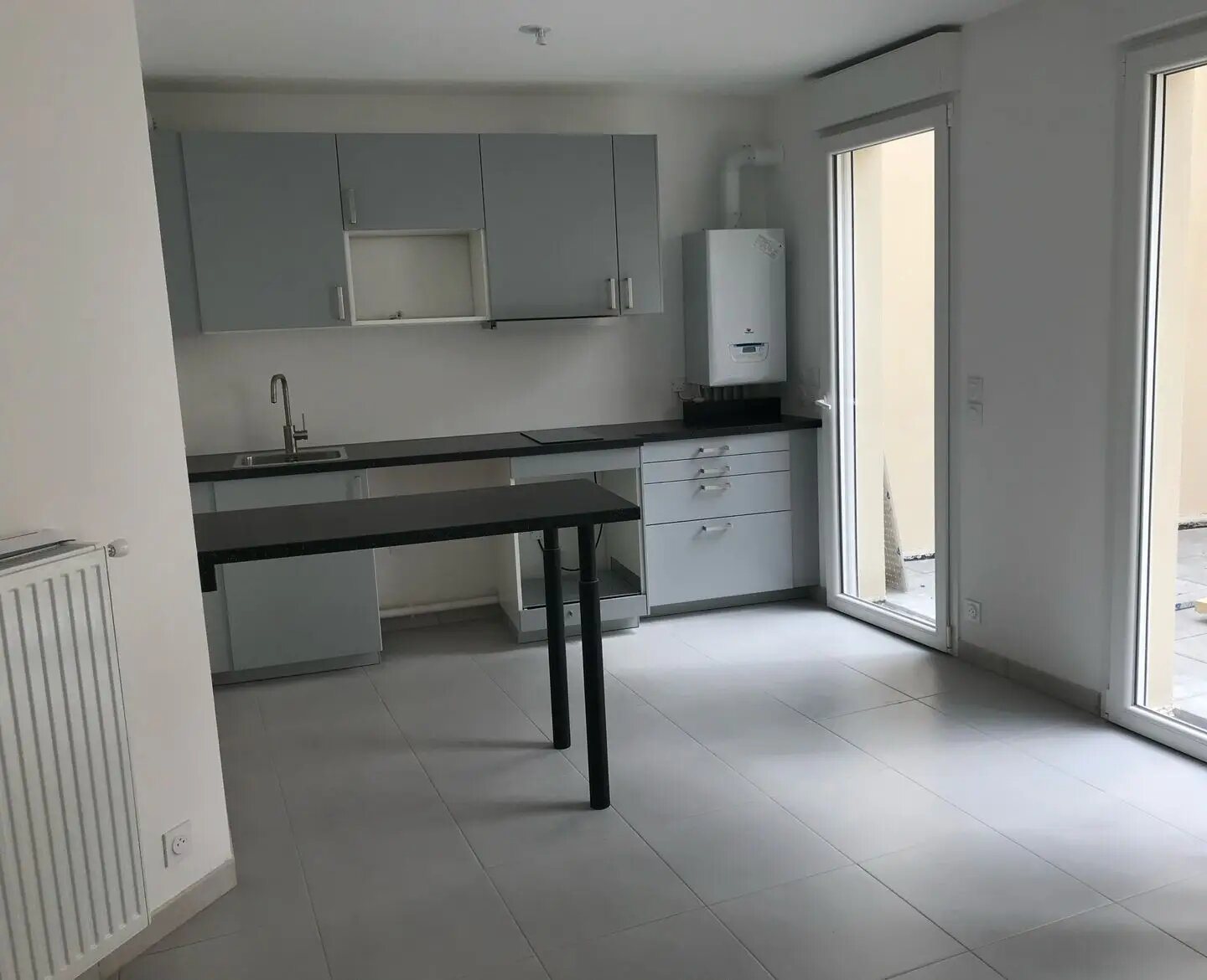 Appartement à vendre, 43m², Annet-sur-Marne