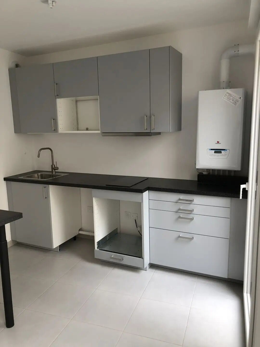 Appartement à vendre, 43m², Annet-sur-Marne