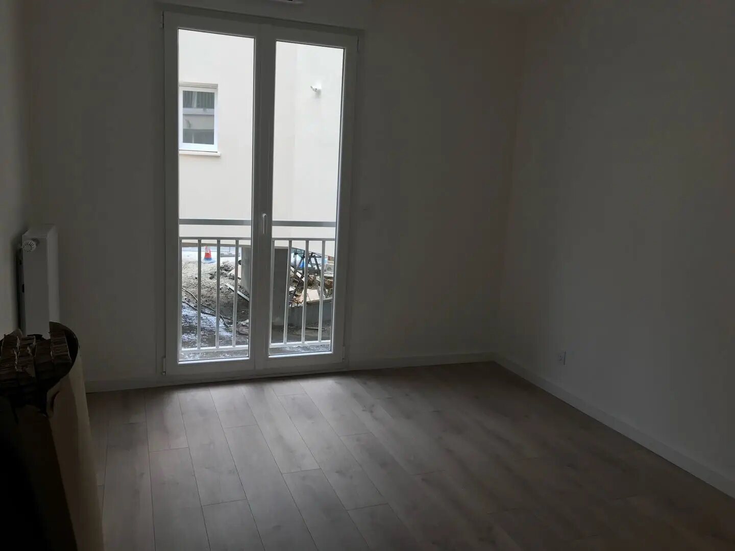 Appartement à vendre, 43m², Annet-sur-Marne