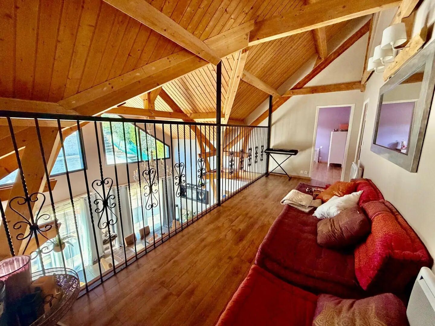 Maison à vendre, 200m², Précy-sur-Marne
