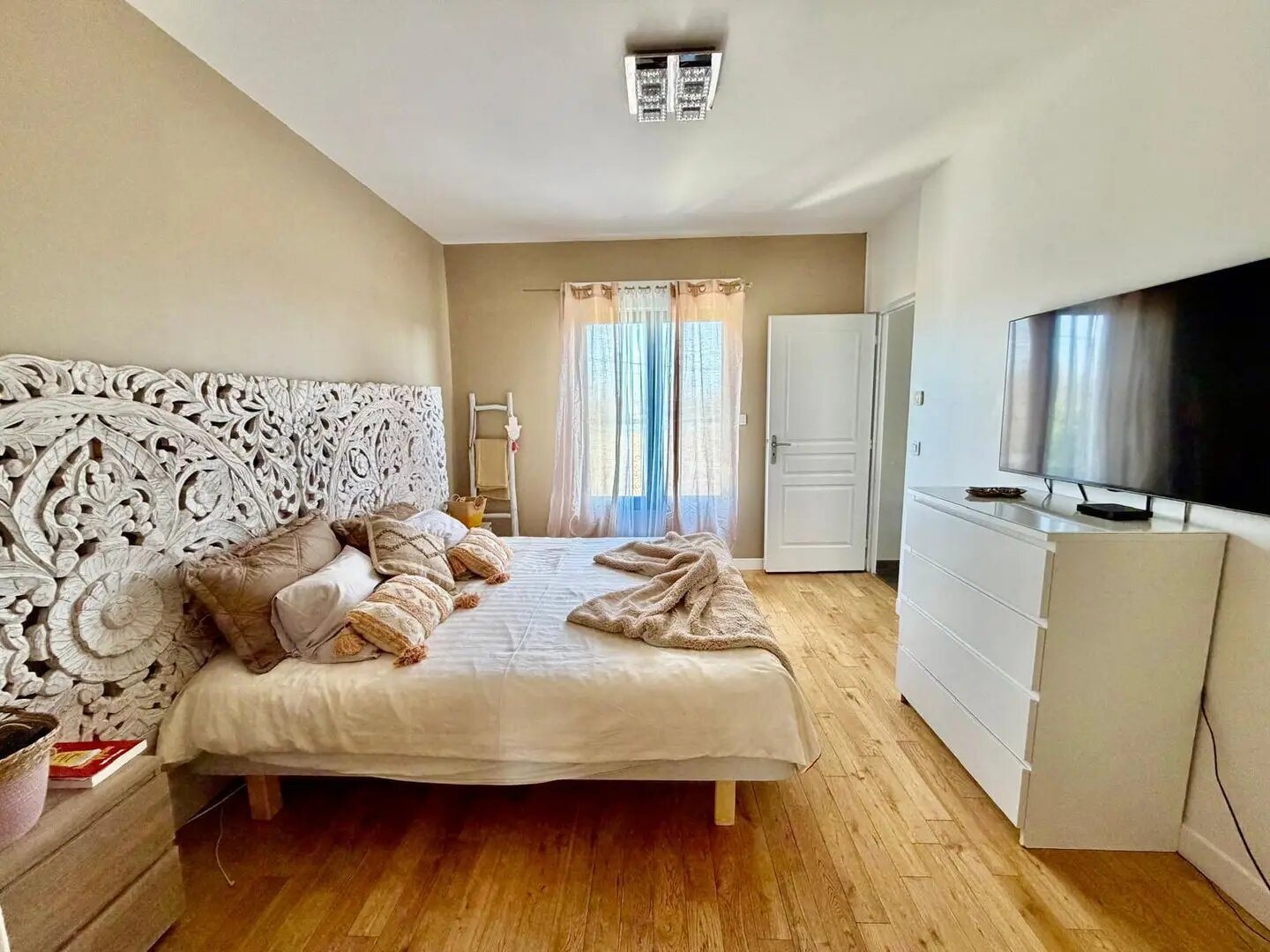 Maison à vendre, 200m², Précy-sur-Marne