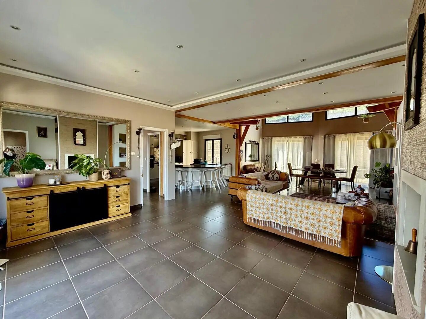 Maison à vendre, 200m², Précy-sur-Marne