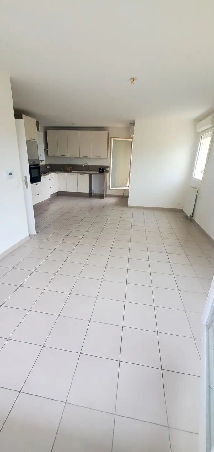 Appartement à vendre, 73m², Chessy