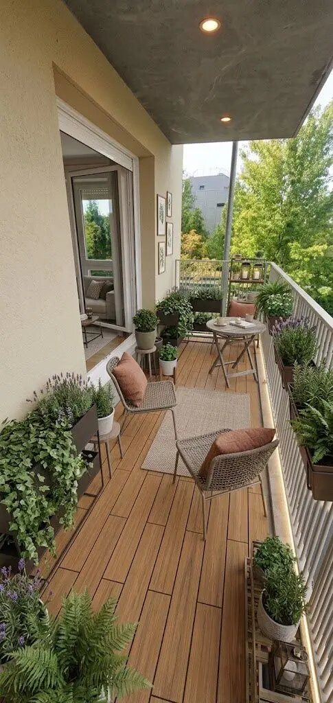 Appartement à vendre, 73m², Chessy