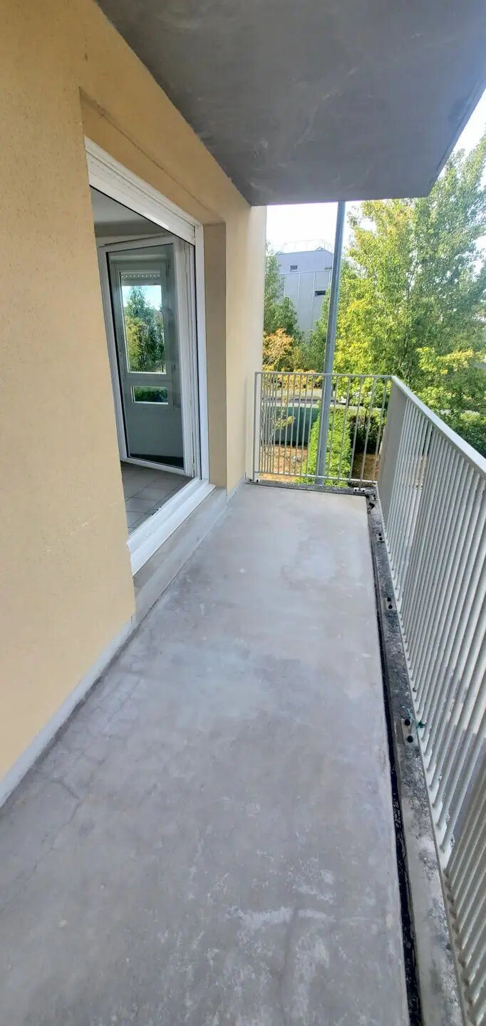 Appartement à vendre, 73m², Chessy