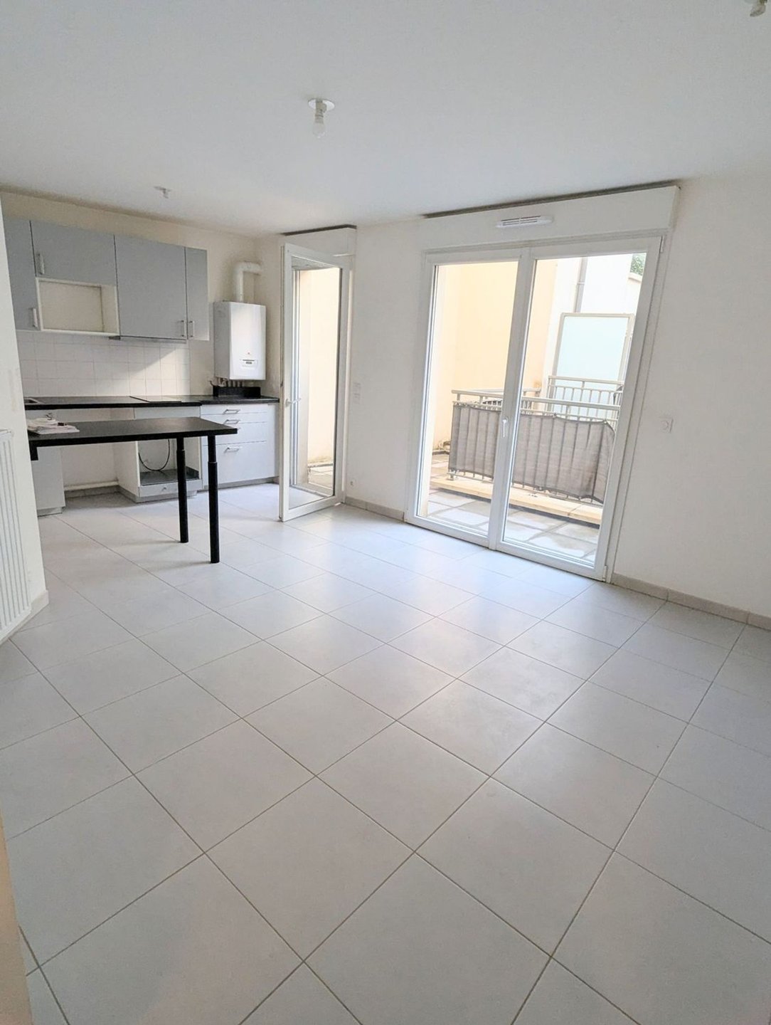 Appartement à vendre, 43m², Annet-sur-Marne