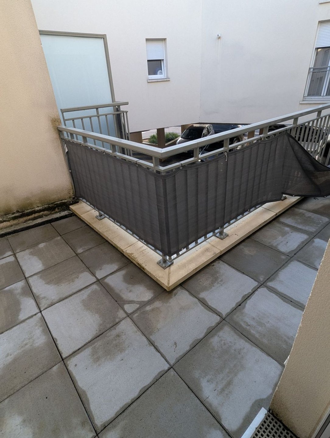 Appartement à vendre, 43m², Annet-sur-Marne