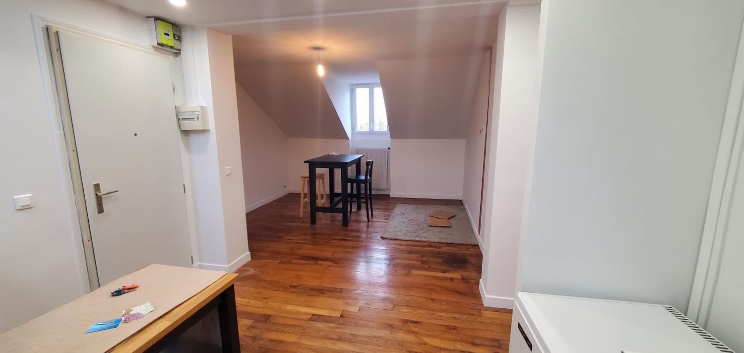 Appartement à vendre, 55m², Torcy