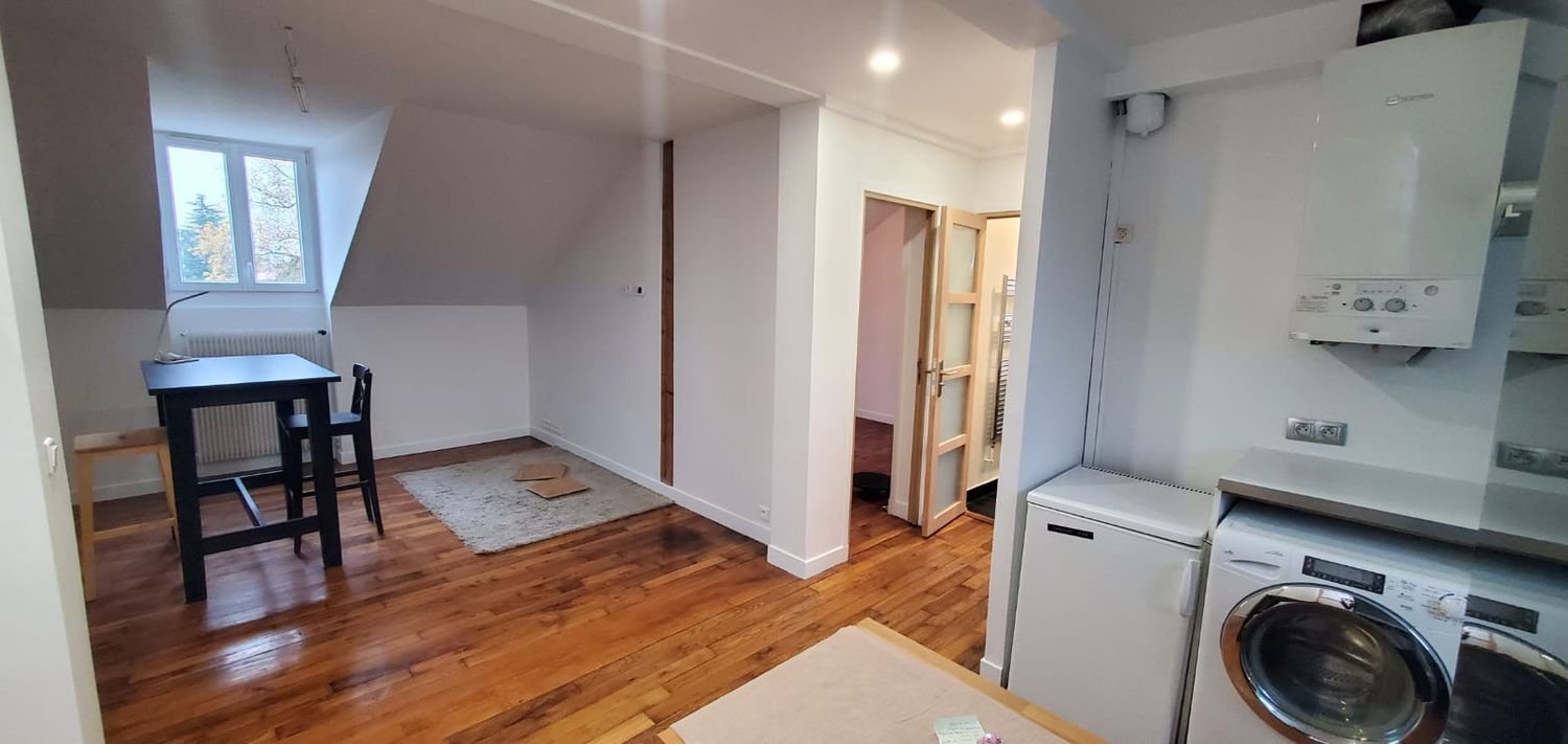 Appartement à vendre, 55m², Torcy
