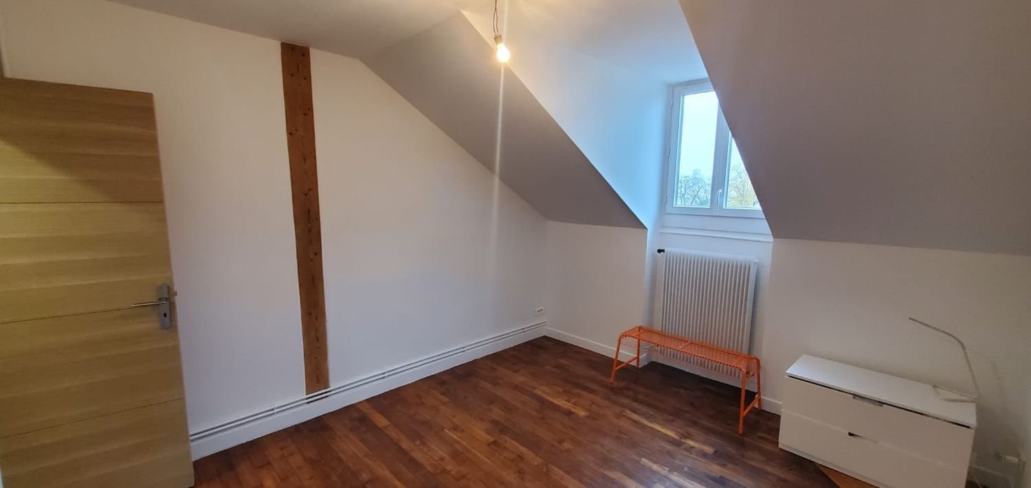 Appartement à vendre, 55m², Torcy