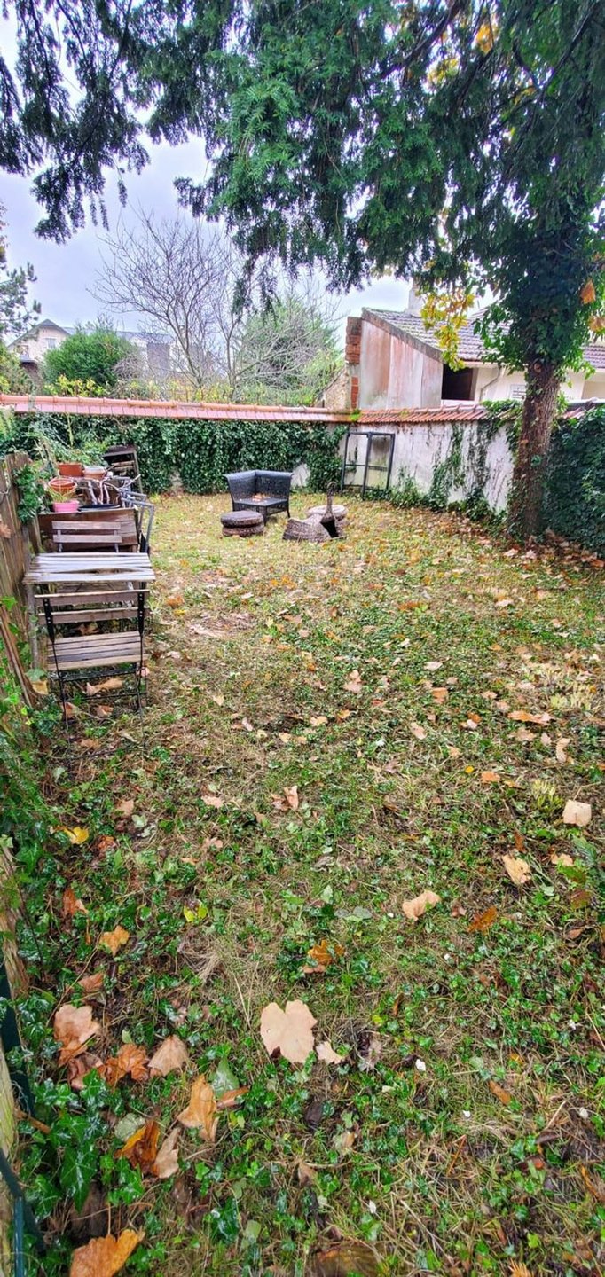 Appartement à vendre, 55m², Torcy