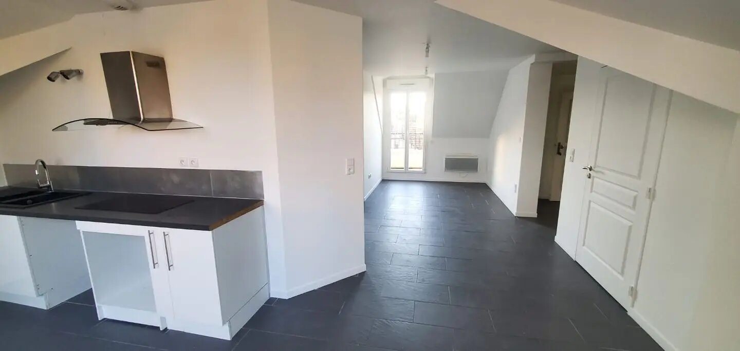 Appartement à vendre, 63m², Annet-sur-Marne