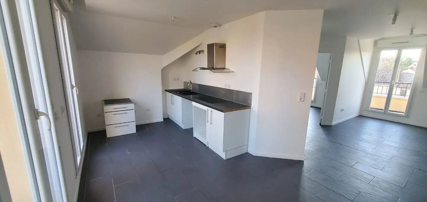 Appartement à vendre, 63m², Annet-sur-Marne
