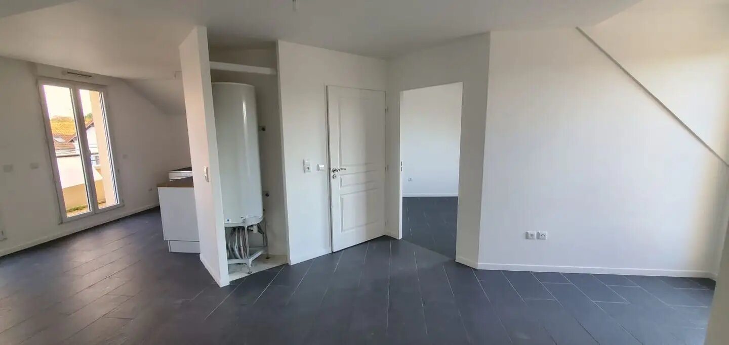 Appartement à vendre, 63m², Annet-sur-Marne