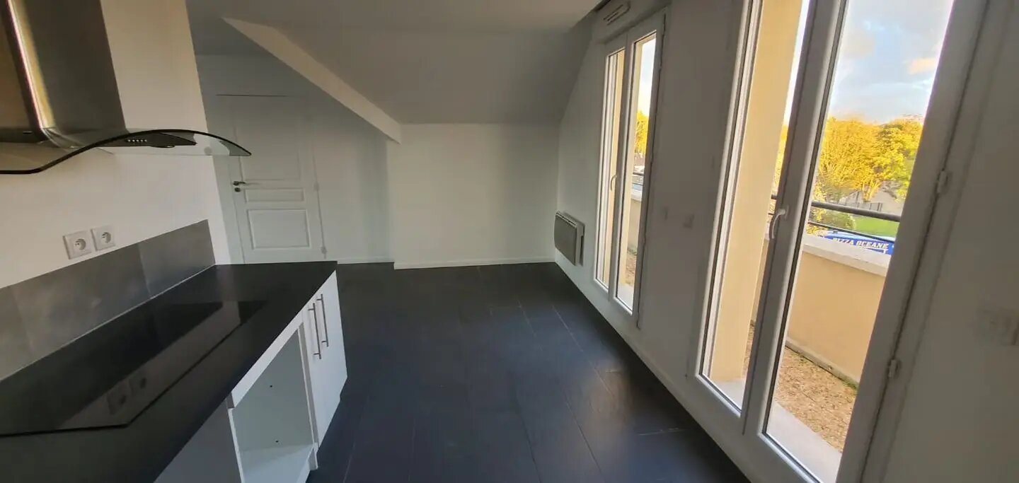 Appartement à vendre, 63m², Annet-sur-Marne
