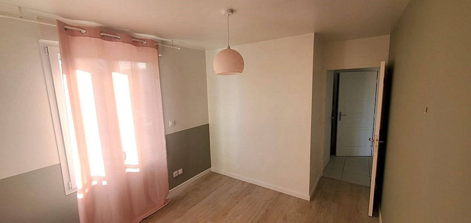 Appartement à louer, 58m², Annet-sur-Marne