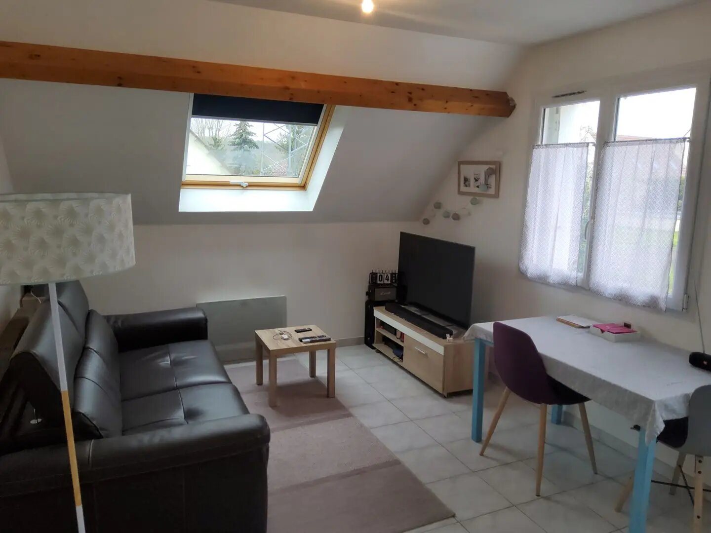 Appartement à louer, 34m², Annet-sur-Marne