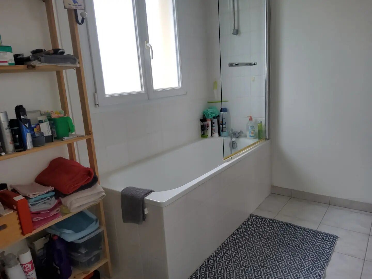 Appartement à louer, 34m², Annet-sur-Marne