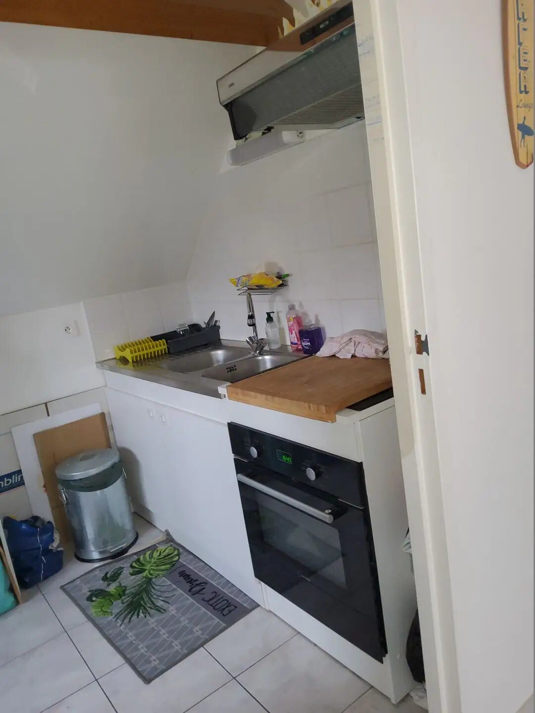 Appartement à louer, 34m², Annet-sur-Marne