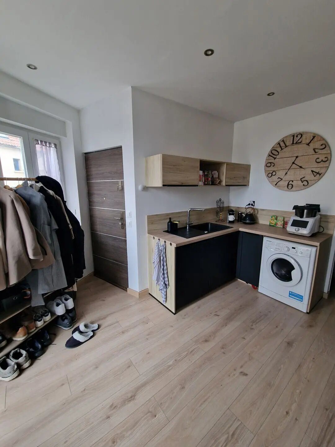 Appartement à vendre, 43m², Annet-sur-Marne