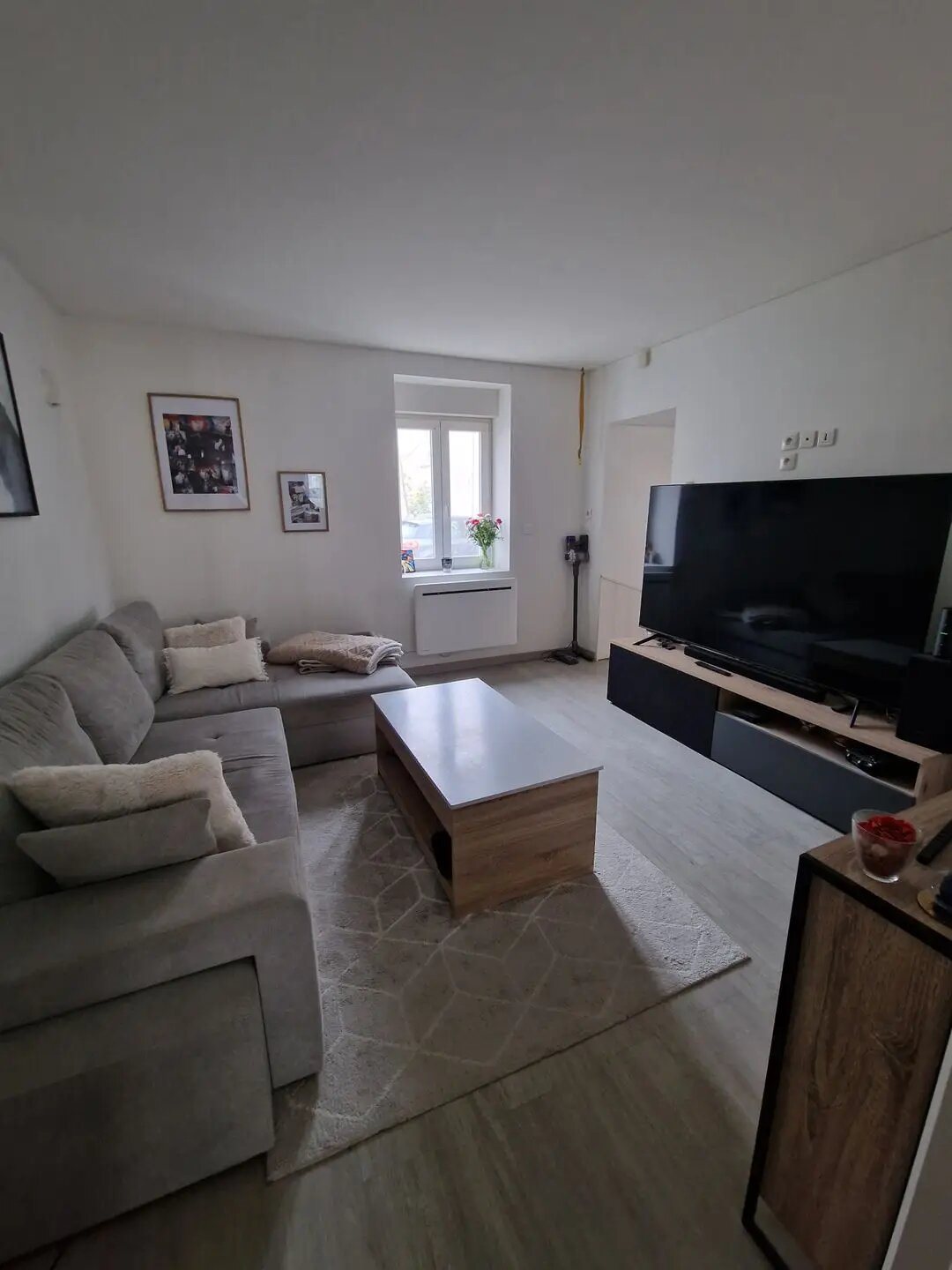 Appartement à vendre, 43m², Annet-sur-Marne