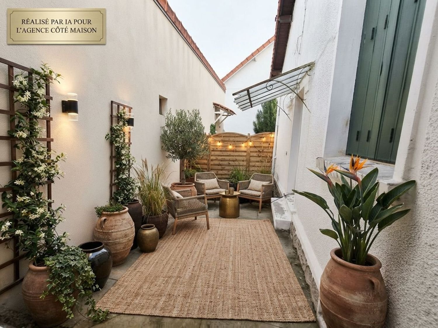 Maison à vendre, 91m², Gagny