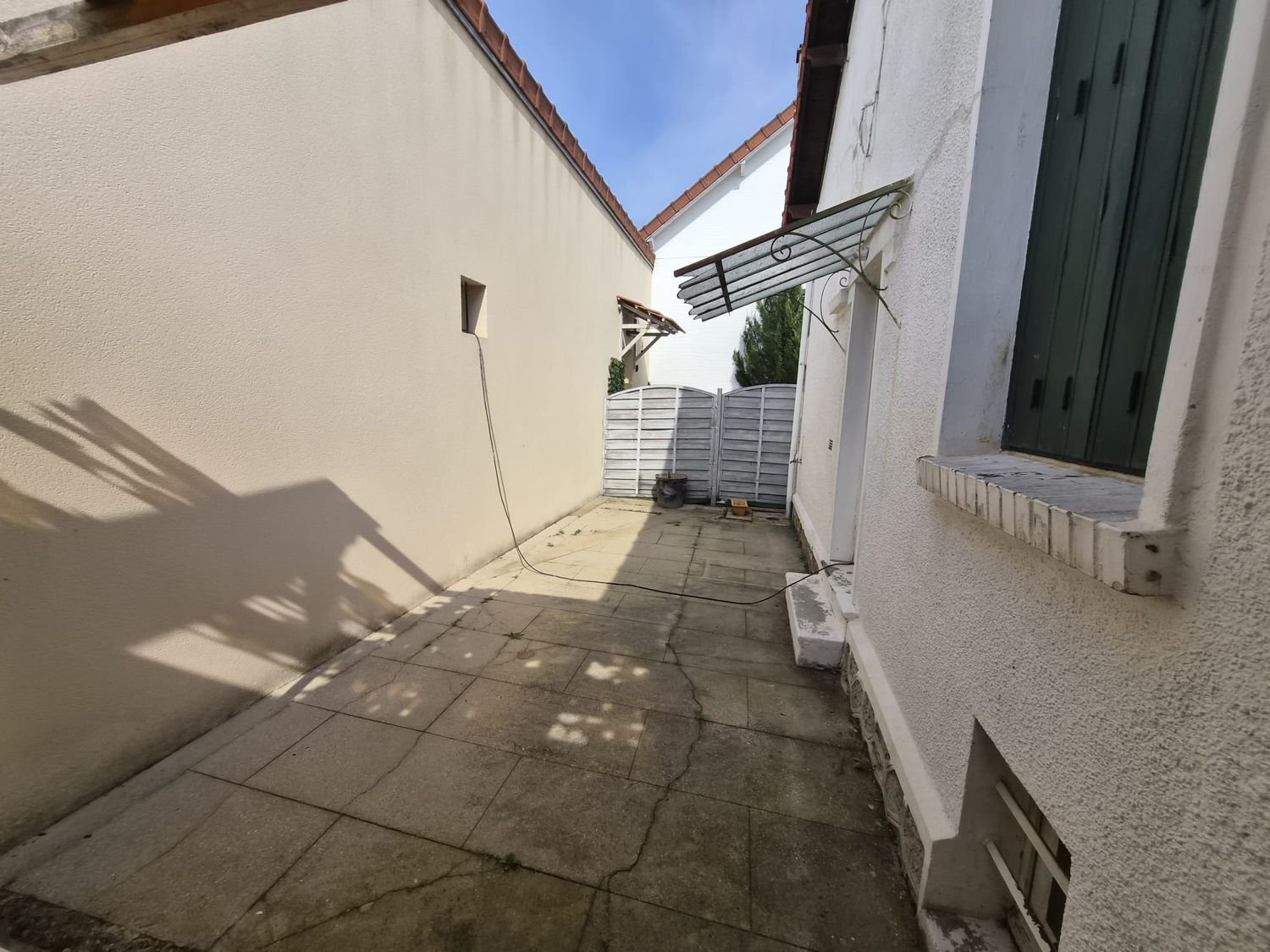 Maison à vendre, 91m², Gagny