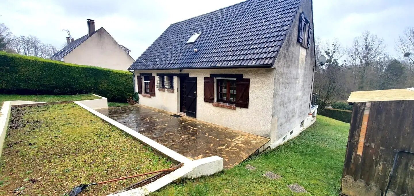 Maison à vendre, 110m², Annet-sur-Marne