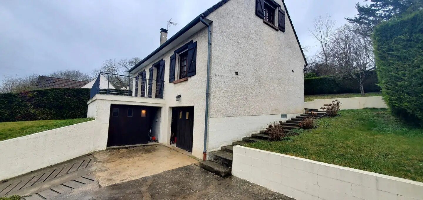 Maison à vendre, 110m², Annet-sur-Marne