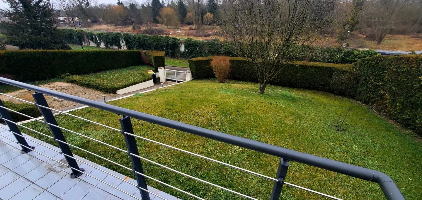 Maison à vendre, 110m², Annet-sur-Marne