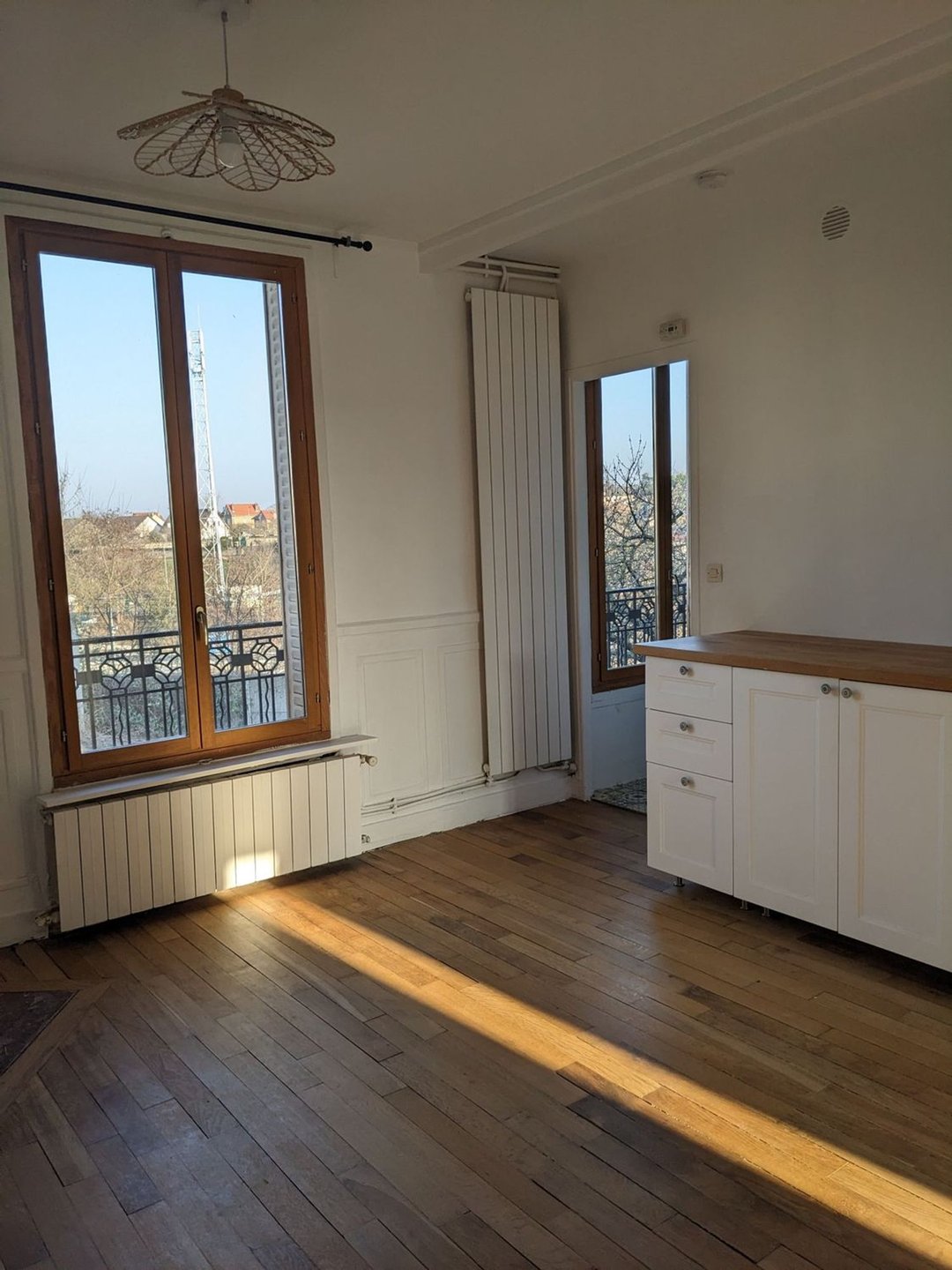 Appartement à louer, 33m², Vaires-sur-Marne