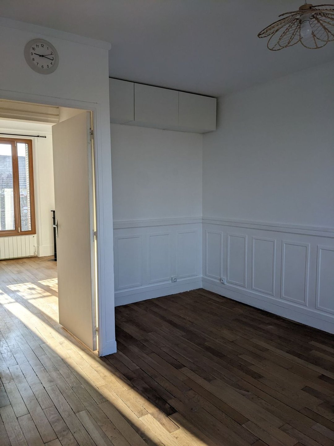 Appartement à louer, 33m², Vaires-sur-Marne