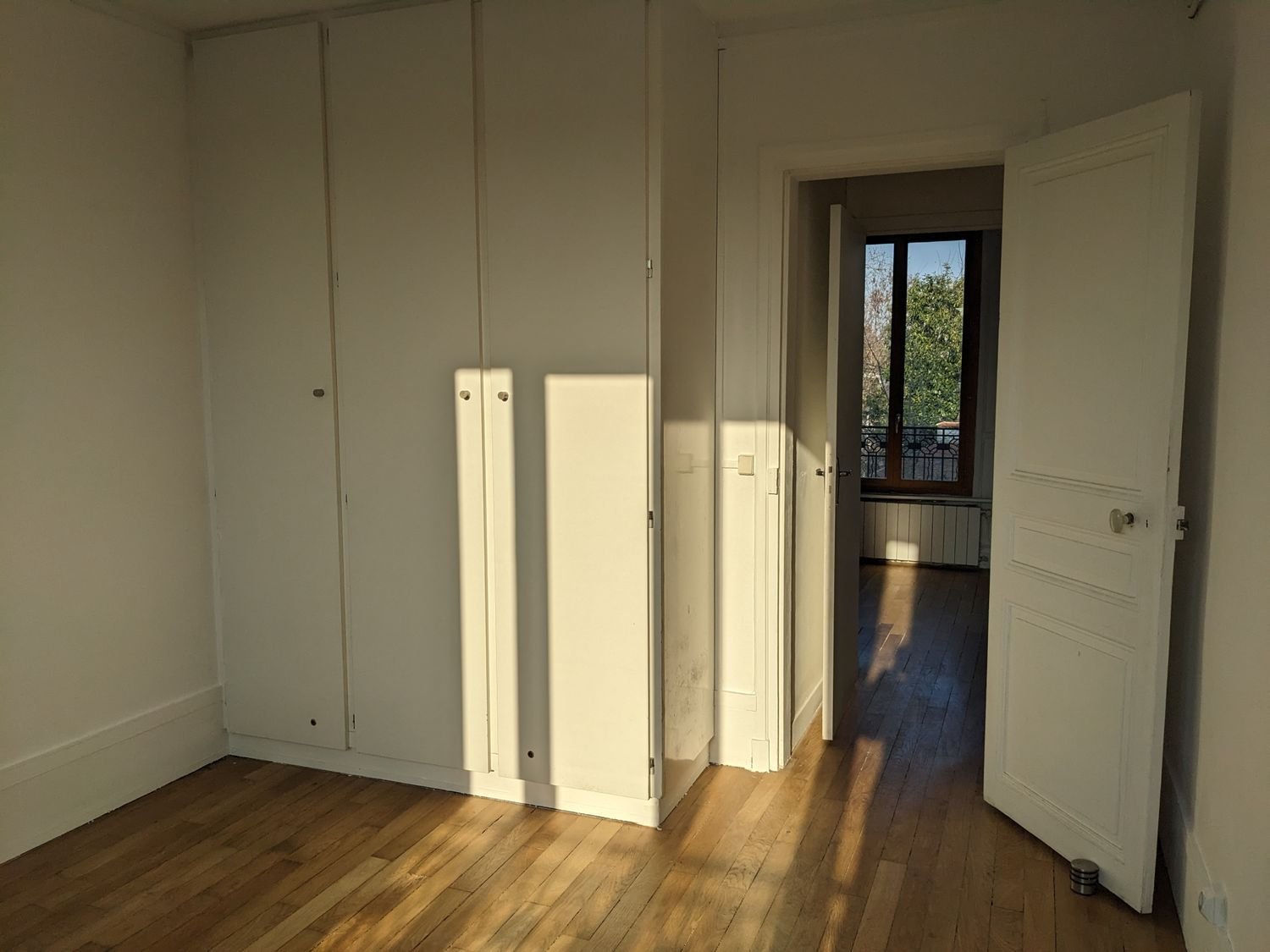 Appartement à louer, 33m², Vaires-sur-Marne