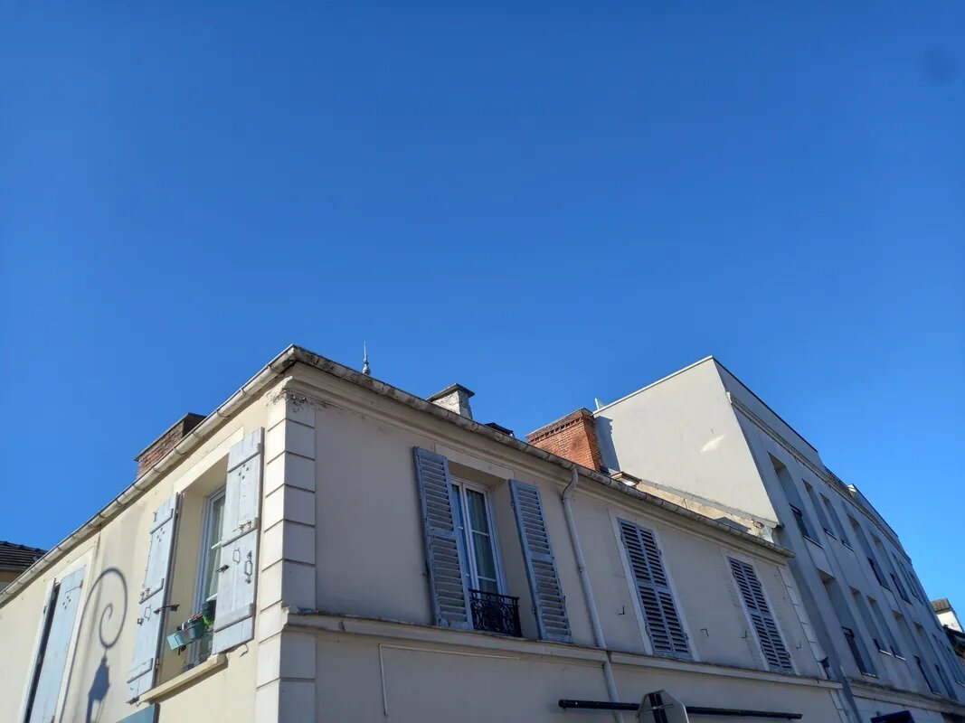 Appartement à vendre, 30m², Annet-sur-Marne
