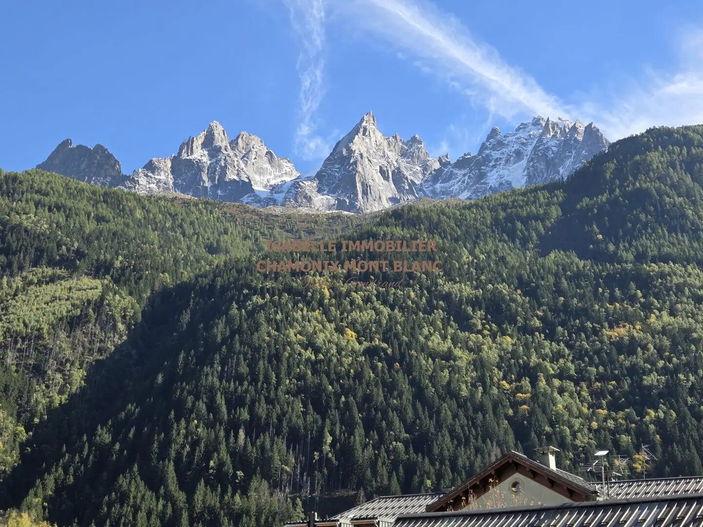 Appartement à vendre, 27m², Chamonix-Mont-Blanc