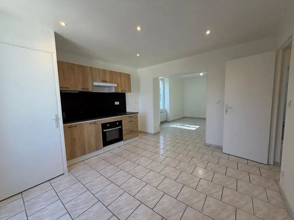 Appartement à vendre, 44m², Mantes-la-Ville
