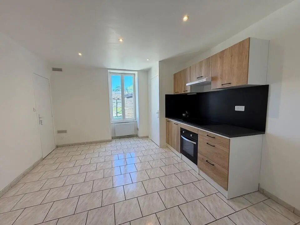 Appartement à vendre, 44m², Mantes-la-Ville