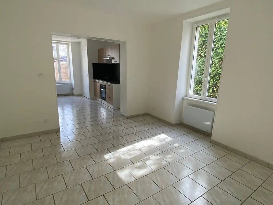 Appartement à vendre, 44m², Mantes-la-Ville
