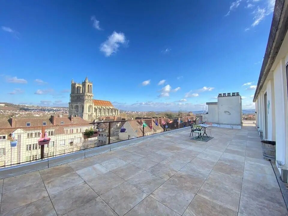 Appartement à vendre, 151m², Mantes-la-Jolie