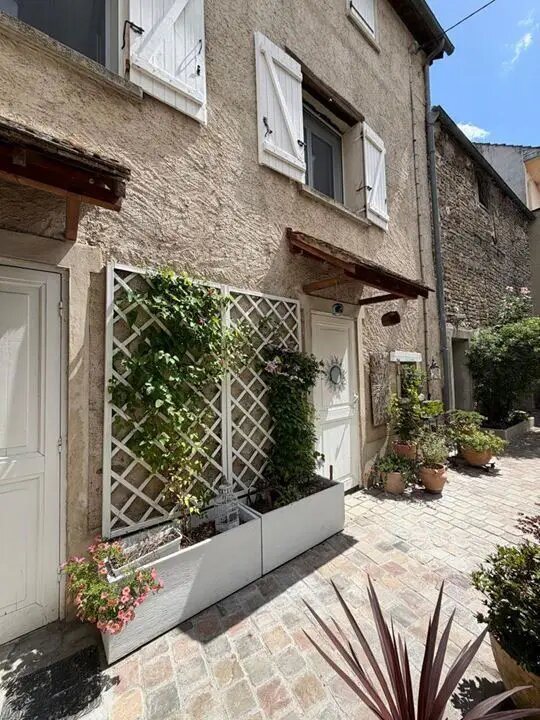 Maison à vendre, 102m², Gargenville